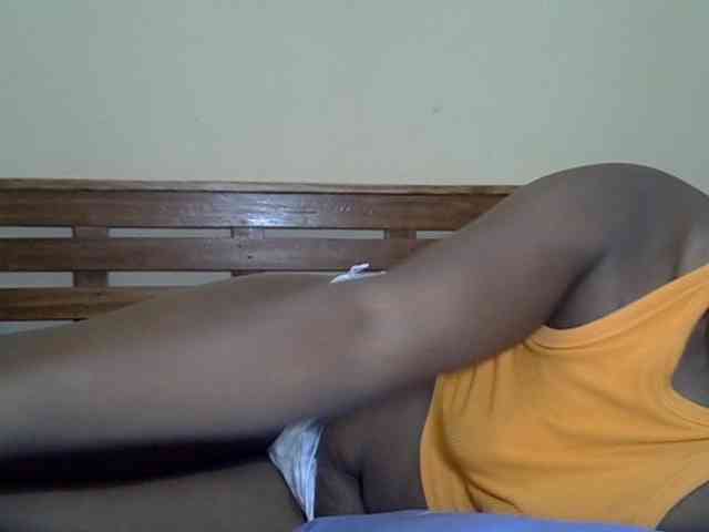 Prettyliz30 webcam