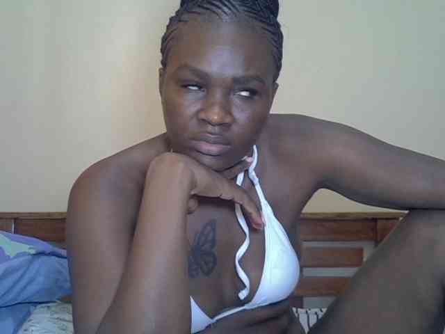 Prettyliz30 webcam