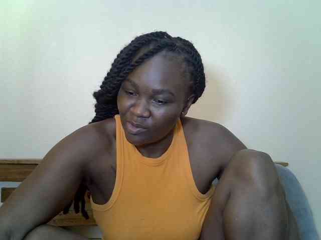 Prettyliz30 webcam