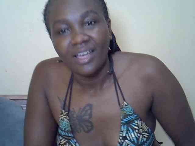 Prettyliz30 webcam