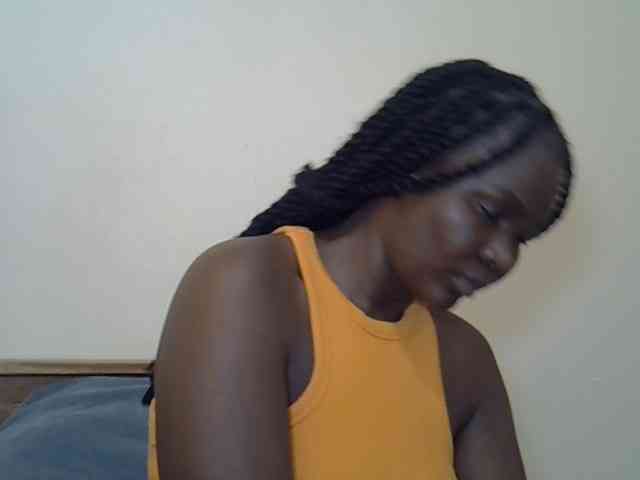 Prettyliz30 webcam
