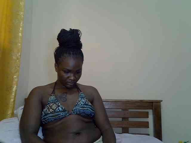 Prettyliz30 webcam