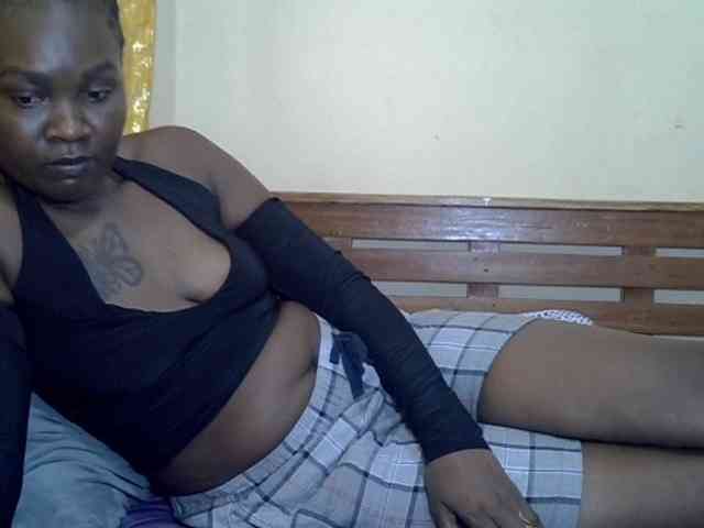 Prettyliz30 webcam
