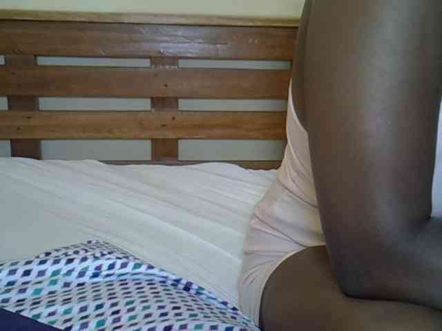 Prettyliz30 webcam