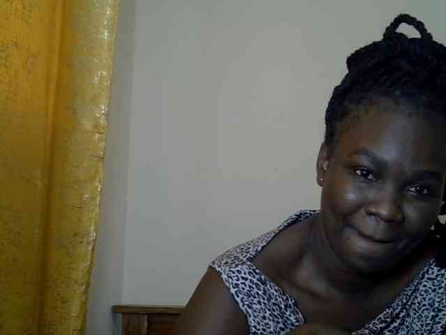 Prettyliz30 webcam
