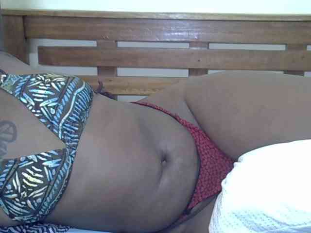 Prettyliz30 webcam