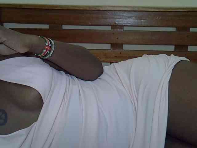 Prettyliz30 webcam
