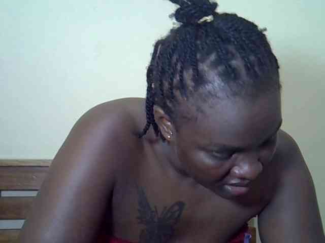 Prettyliz30 webcam