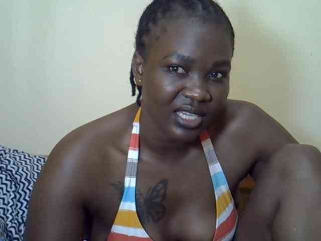 Prettyliz30 webcam