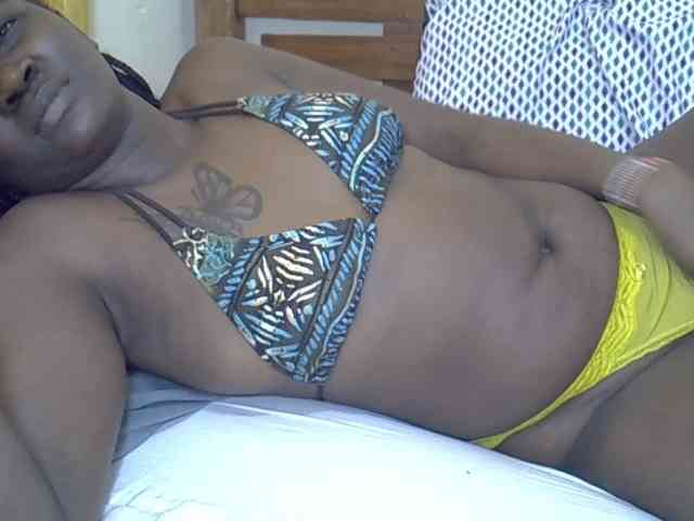 Prettyliz30 webcam