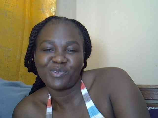 Prettyliz30 webcam