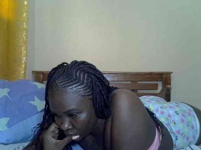 Prettyliz30 webcam