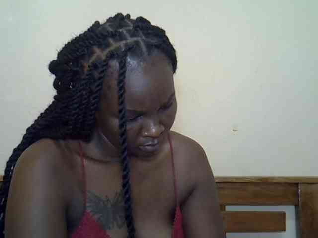 Prettyliz30 webcam