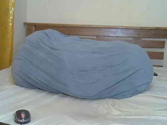 Prettyliz30 webcam