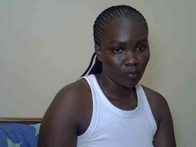 Prettyliz30 webcam