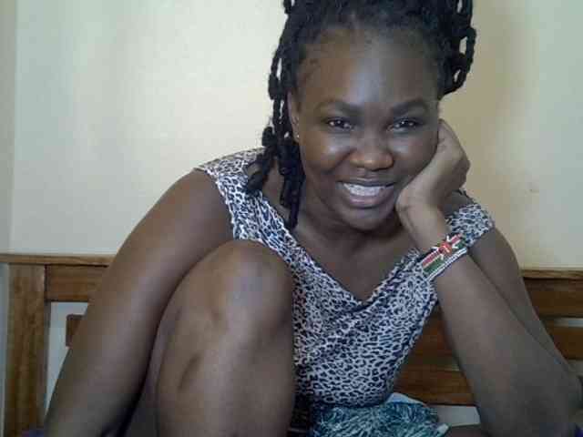 Prettyliz30 webcam