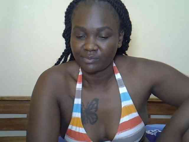 Prettyliz30 webcam