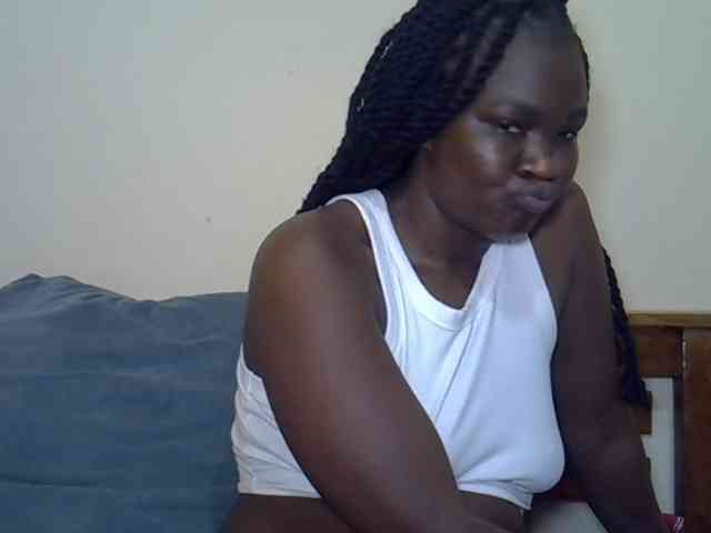 Prettyliz30 webcam