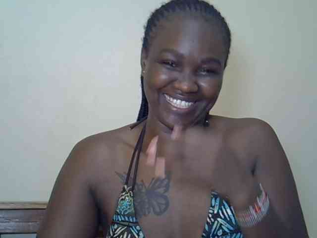 Prettyliz30 webcam