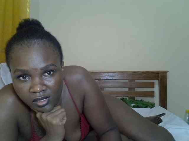 Prettyliz30 webcam