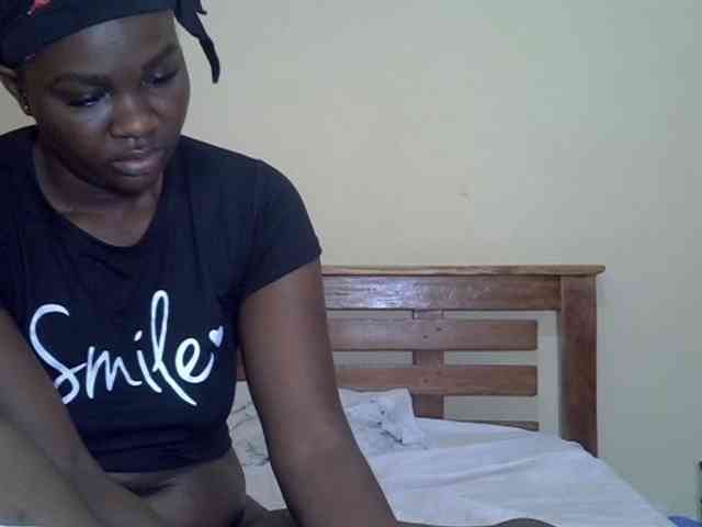 Prettyliz30 webcam