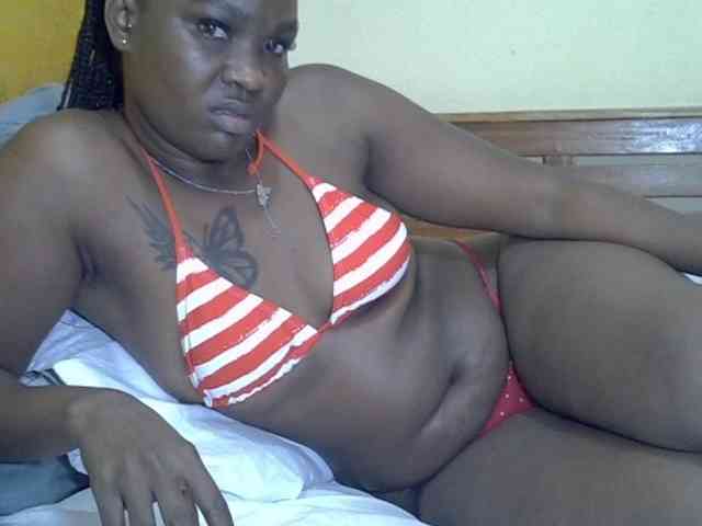 Prettyliz30 webcam