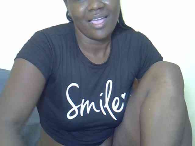 Prettyliz30 webcam