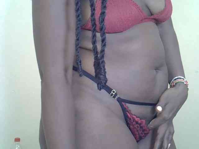 Prettyliz30 webcam