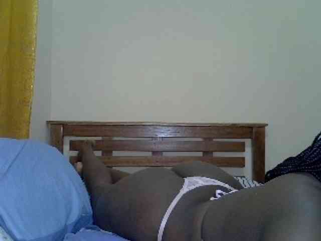 Prettyliz30 webcam