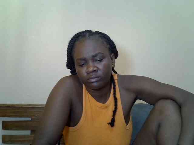Prettyliz30 webcam