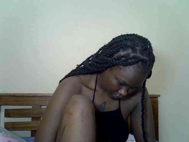 Prettyliz30 webcam