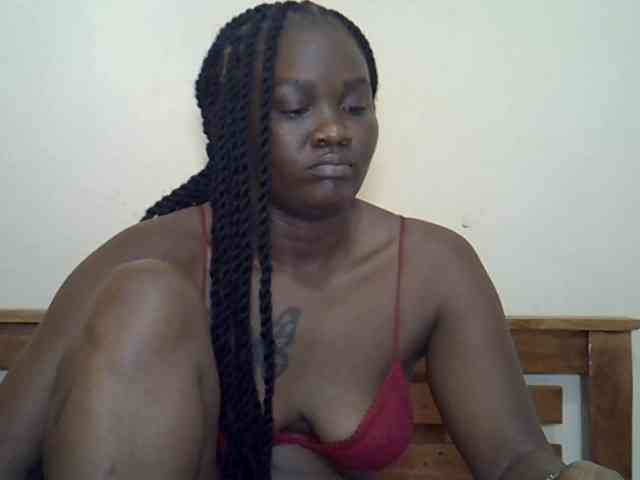 Prettyliz30 webcam