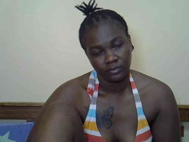 Prettyliz30 webcam
