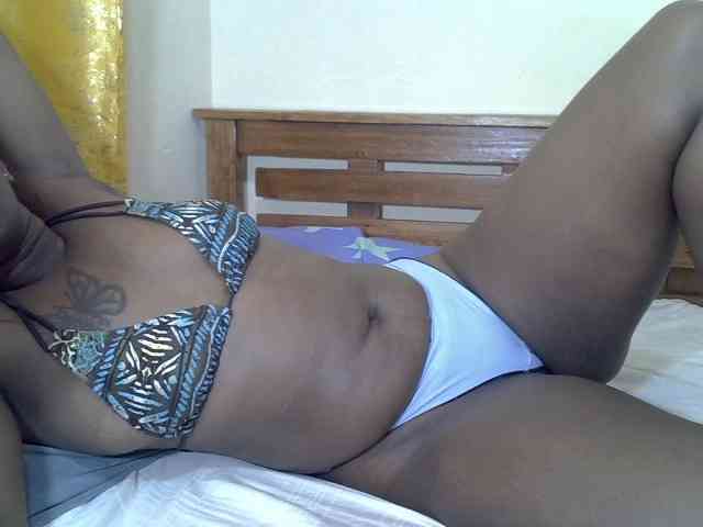 Prettyliz30 webcam