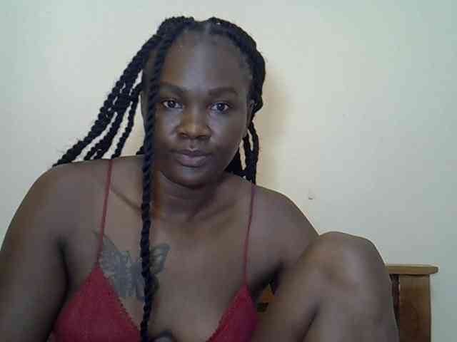 Prettyliz30 webcam