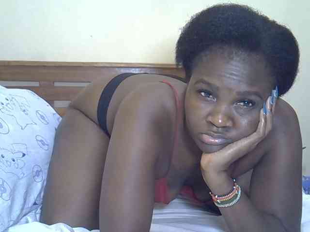 Prettyliz30 webcam