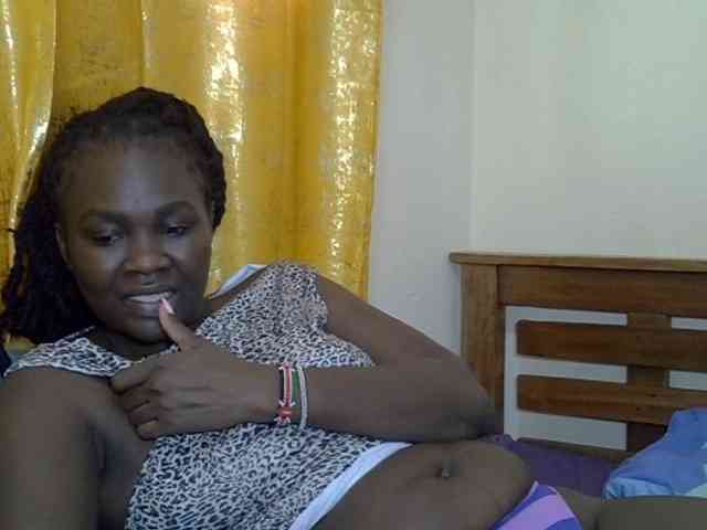 Prettyliz30 webcam