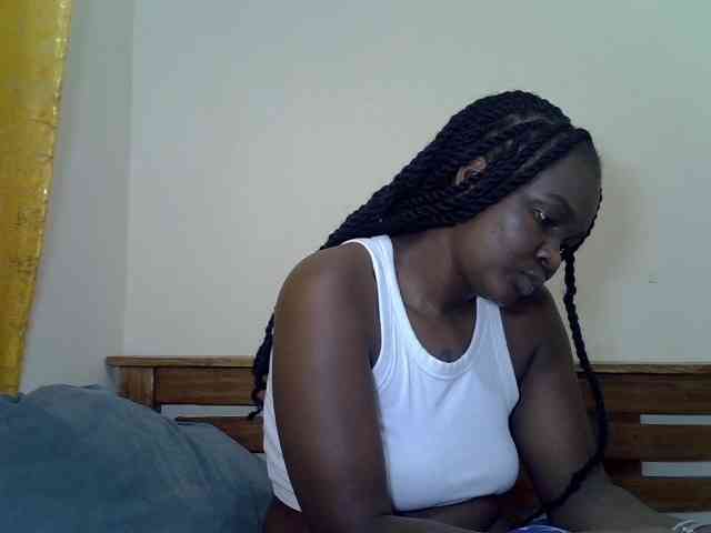 Prettyliz30 webcam