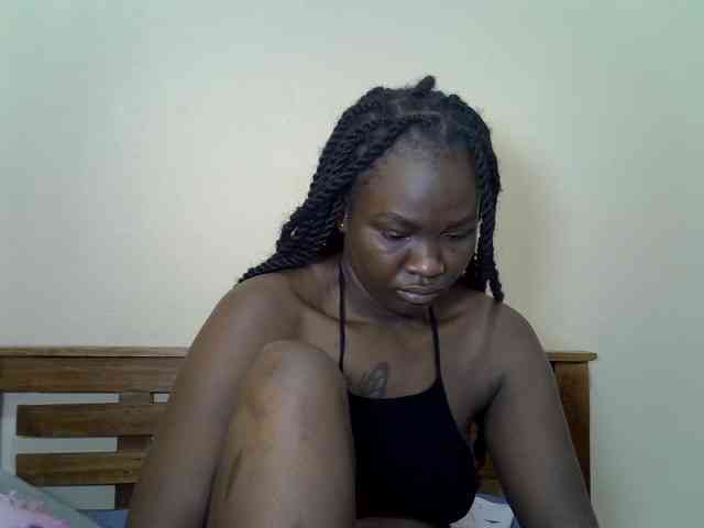 Prettyliz30 webcam