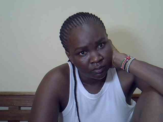Prettyliz30 webcam