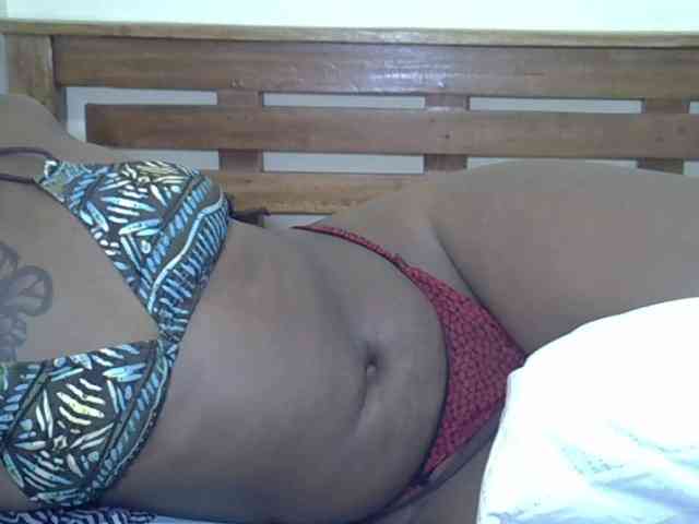 Prettyliz30 webcam