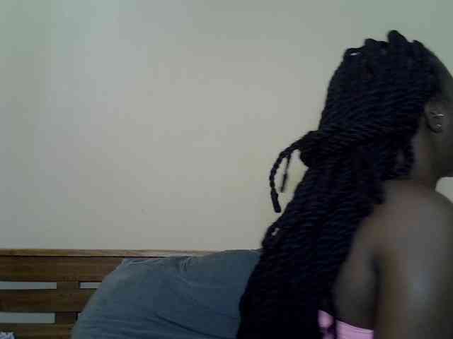 Prettyliz30 webcam