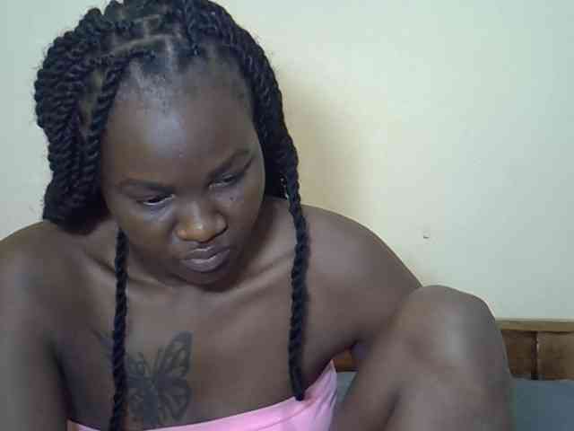 Prettyliz30 webcam