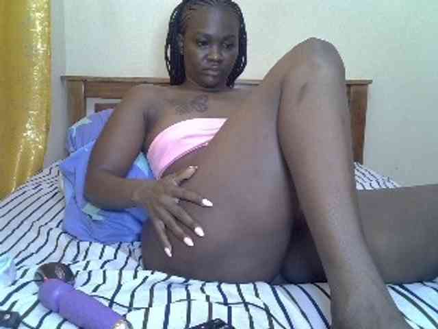 Prettyliz30 webcam