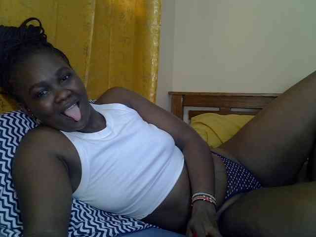 Prettyliz30 webcam