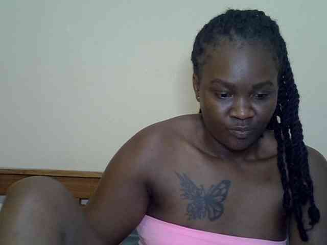 Prettyliz30 webcam