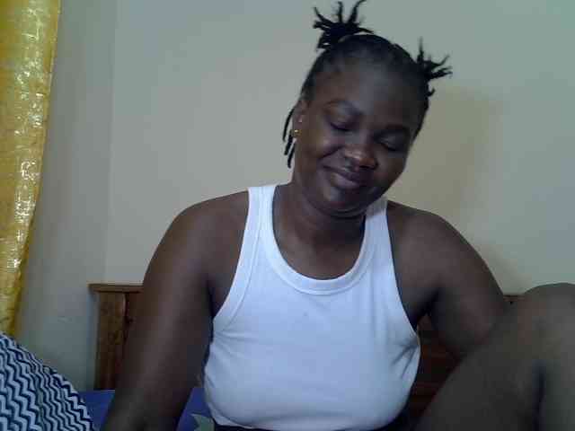 Prettyliz30 webcam
