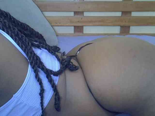 Prettyliz30 webcam