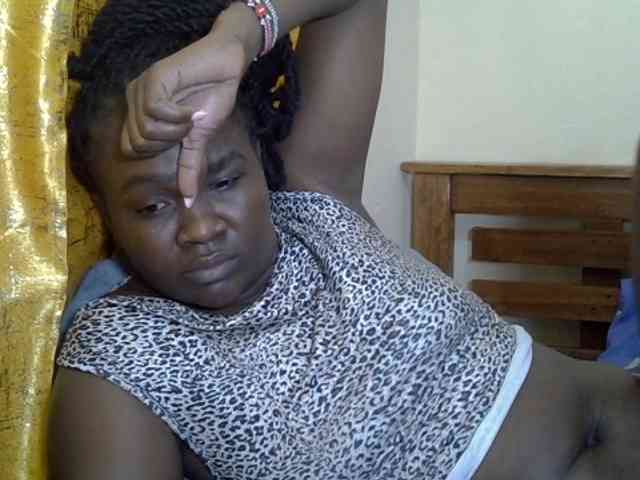 Prettyliz30 webcam