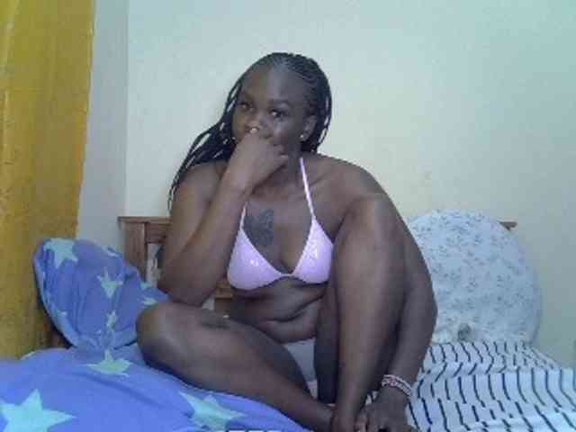 Prettyliz30 webcam